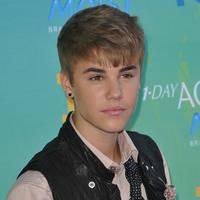 Justin Bieber at Teen Choice Awards 2011 photos | Picture 59026